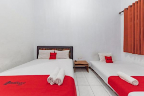 Reddoorz at Ciliwung Guest House Syariah